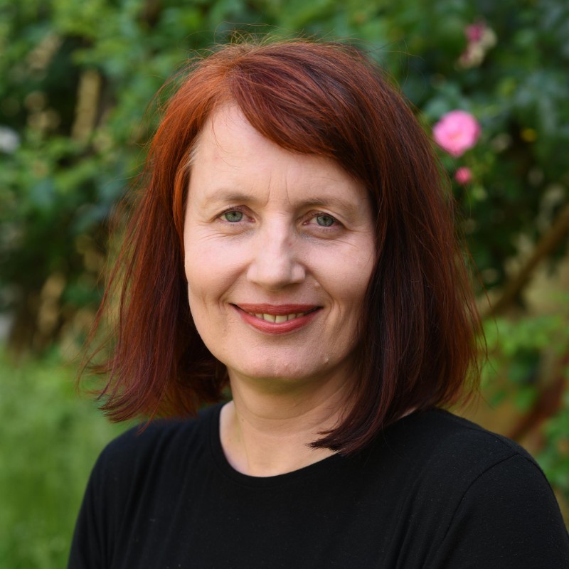 Markéta Vinkelhoferová