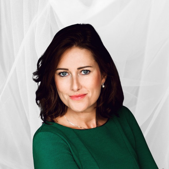 Mgr. Taťána Plecháčková