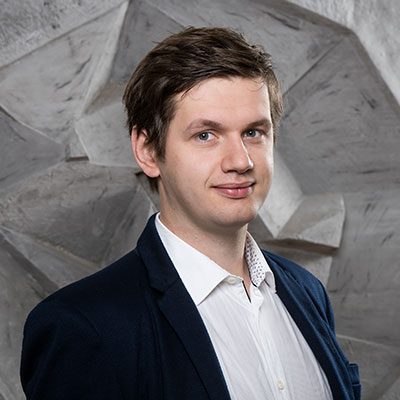 MSc. Albert Schandl
