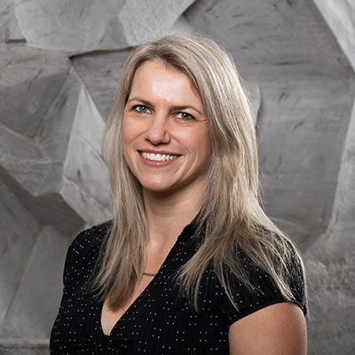 Ing. Eva Šálková