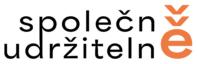 Společně udržitelně Společně udržitelně